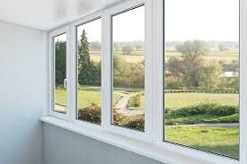 The Benefits of Using Vinyl Windows